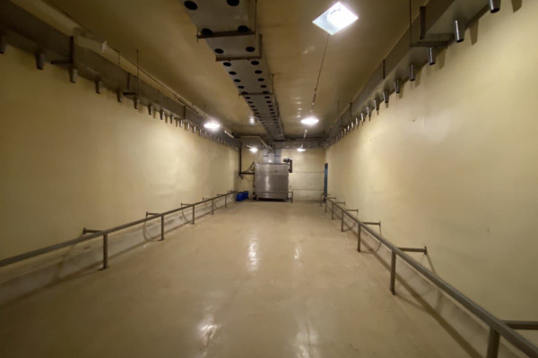 Продажа мясоперерабатывающего производства в Одесской области